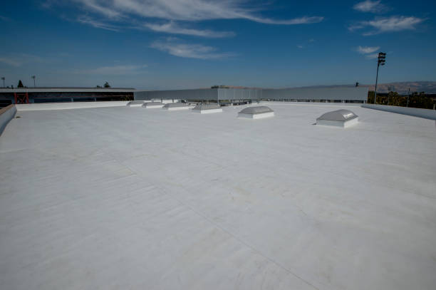 Cold Roofs in San Felipe, TX