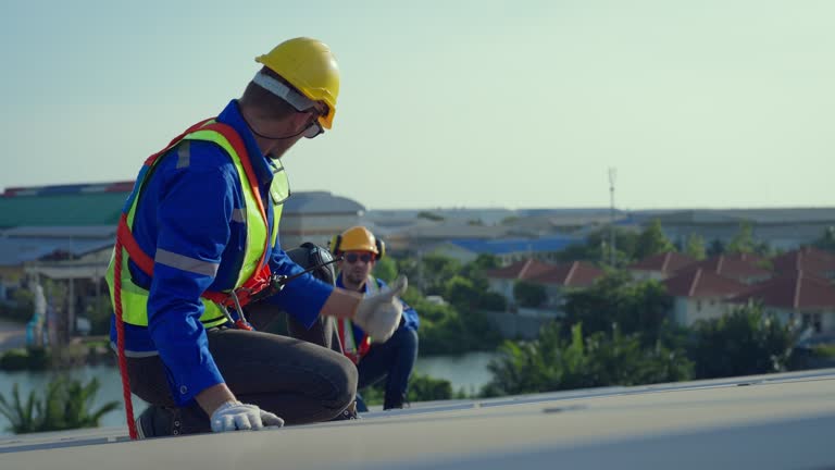Best Roof Installation  in San Felipe, TX