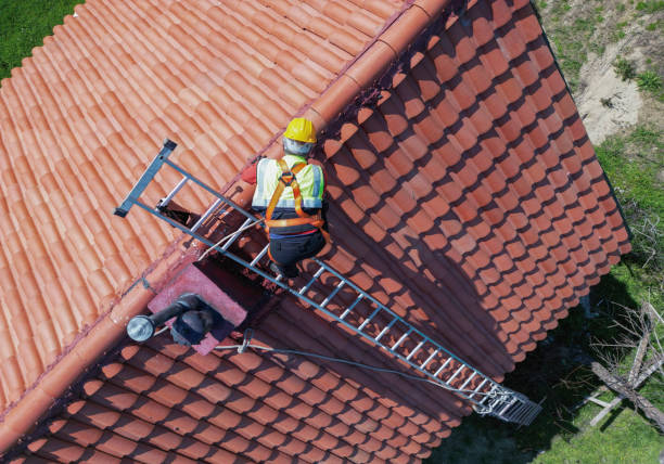 Best Gutter Installation and Repair  in San Felipe, TX