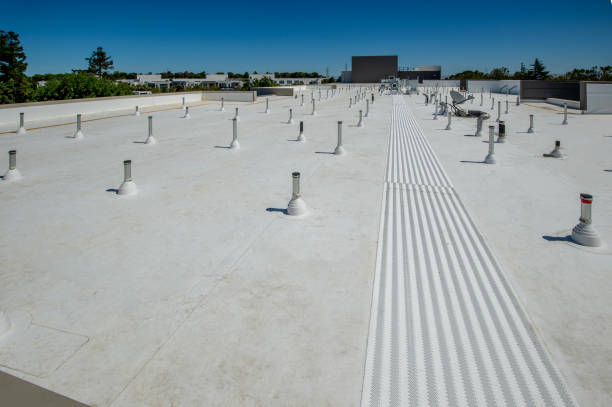 Cold Roofs in San Felipe, TX