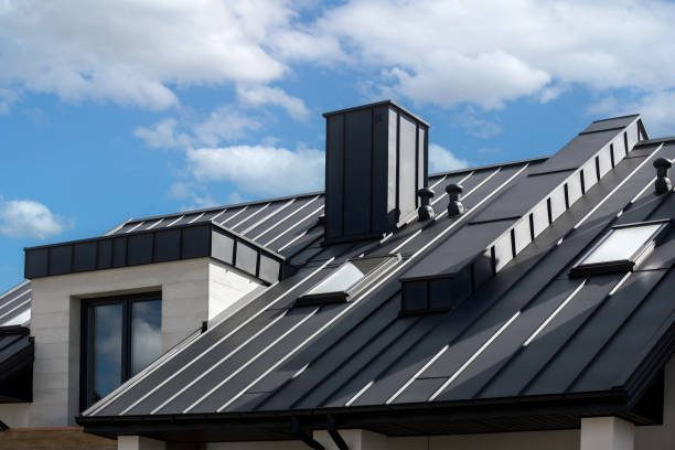 Best Roof Leak Repair  in San Felipe, TX